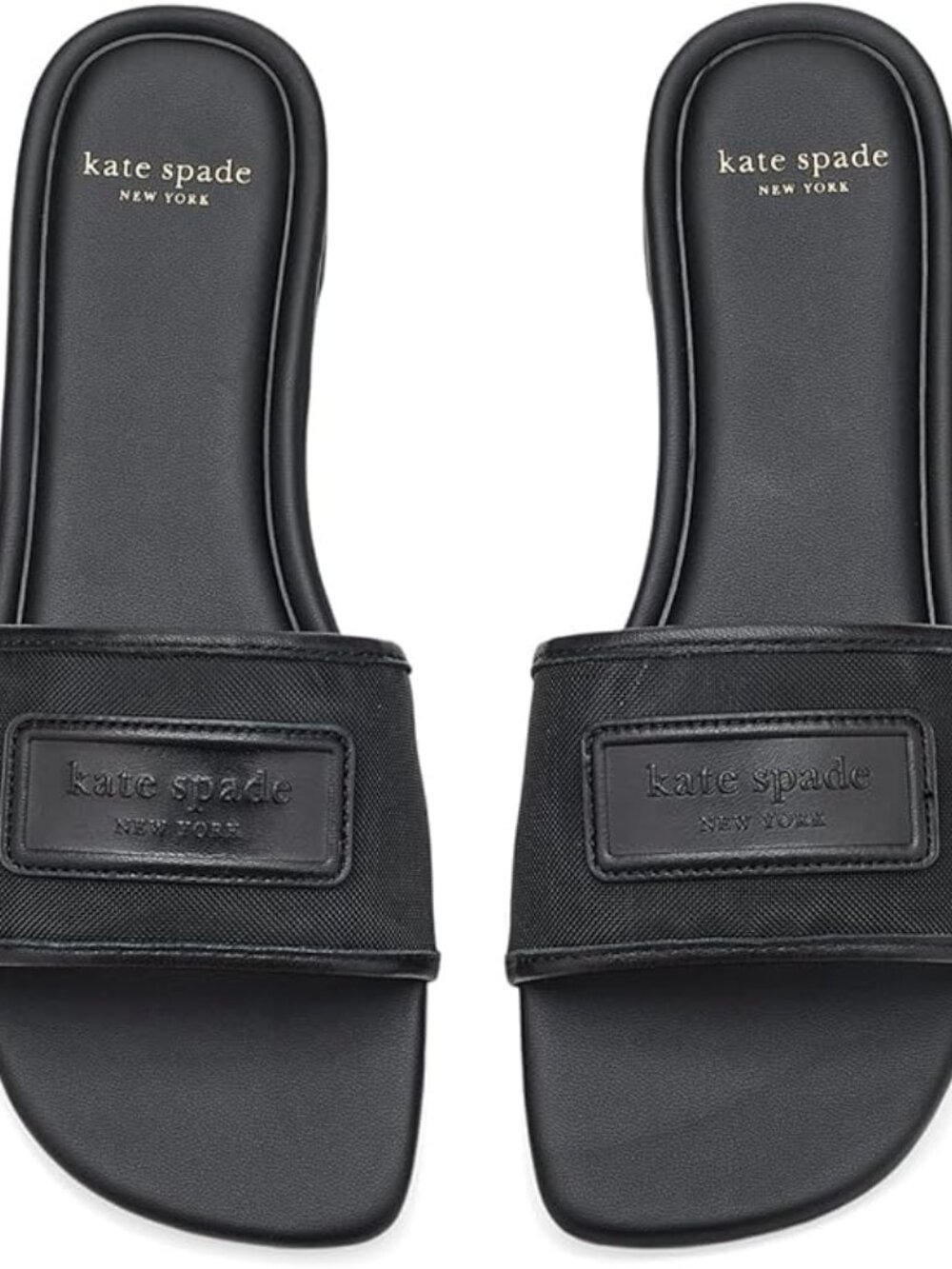 Kate Spade New York Breezy Slide Sandals